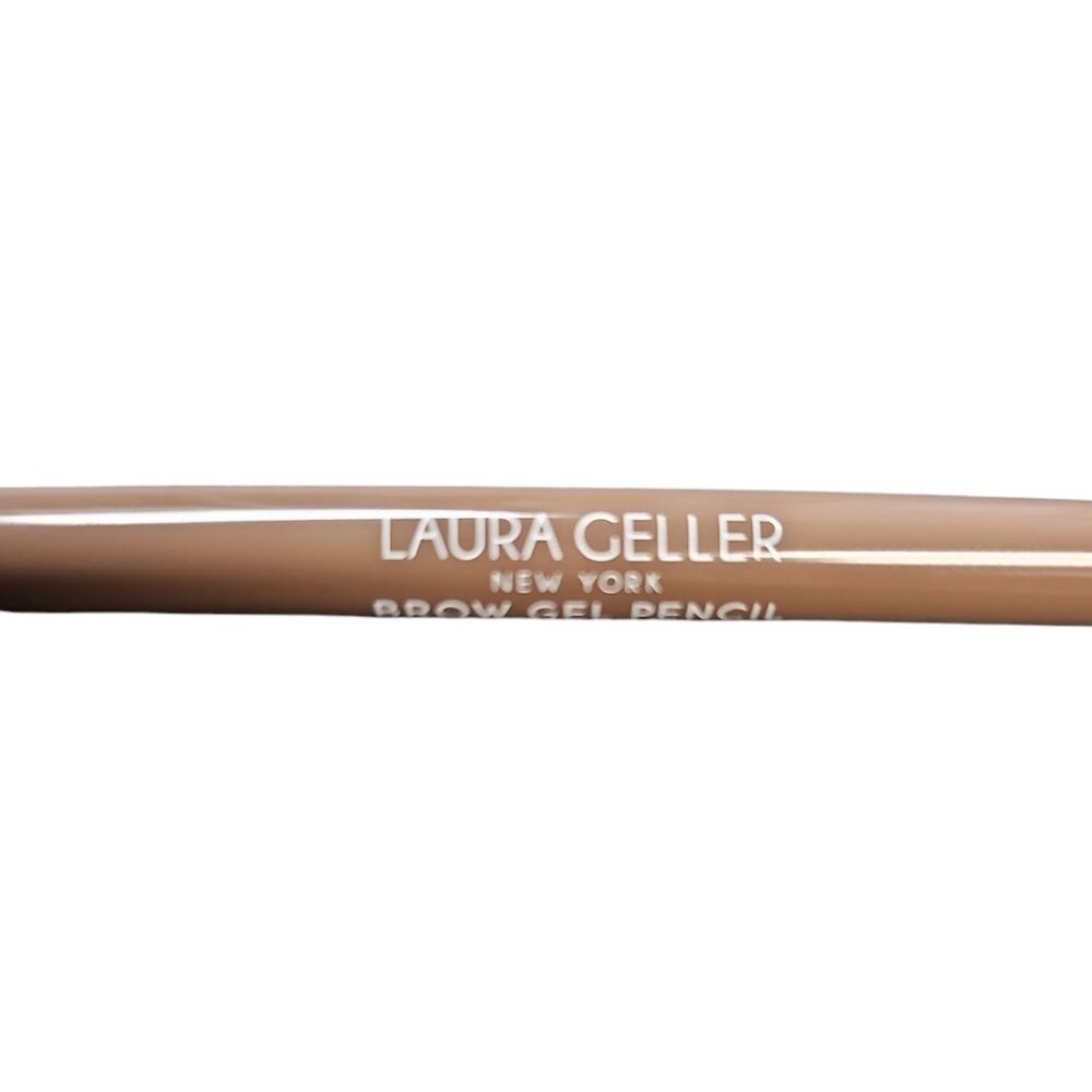 Laura Geller Brow Gel Pencil Blonde, New-No Box